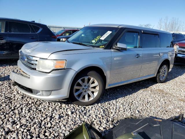 2FMEK62C79BA05374 | 2009 Ford flex sel