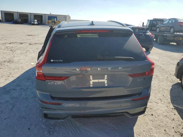 2022 VOLVO XC60 B5 R- YV4L12RM3N1954509