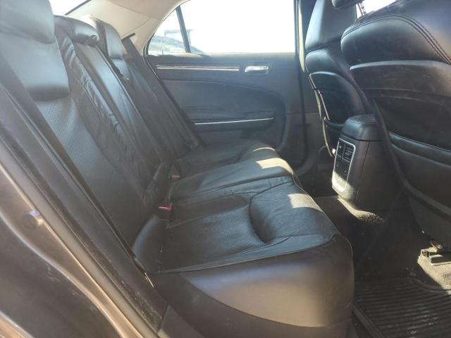 2018 CHRYSLER 300 LIMITE - 2C3CCAKG0JH268309