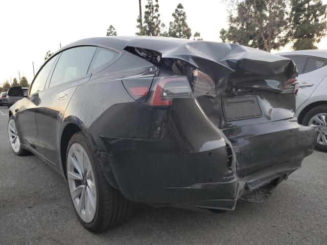 5YJ3E1EA7NF191141 Tesla MODEL 3