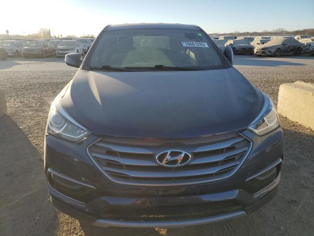 5XYZTDLBXHG441790 | 2017 HYUNDAI SANTA FE S