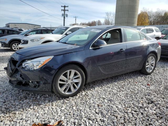 2016 Buick Regal 