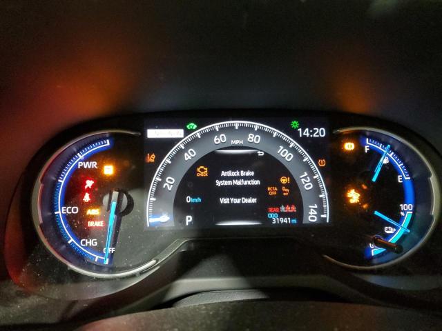 2021 TOYOTA RAV4 PRIME - JTMAB3FV8MD061209