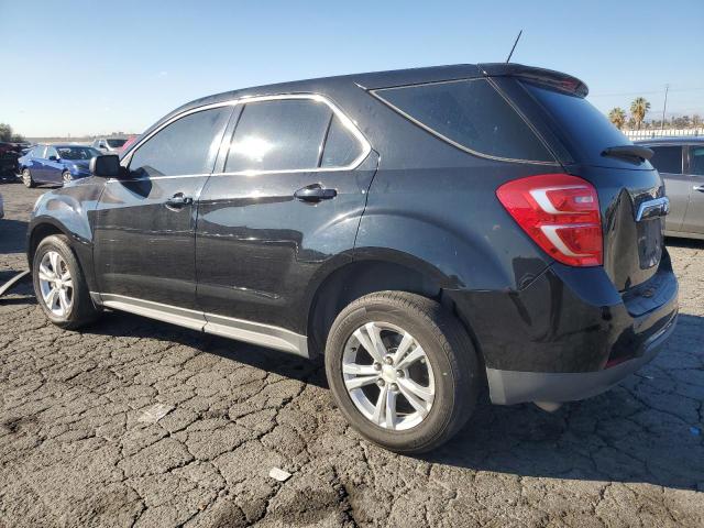 2GNALBEK5G1170507 | 2016 CHEVROLET EQUINOX LS