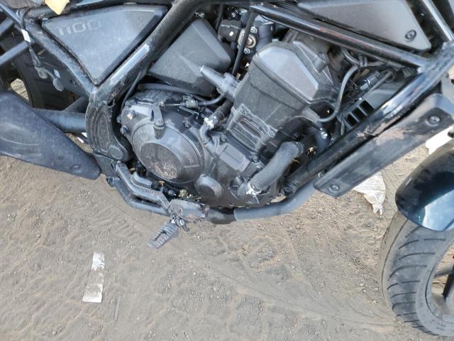 2023 HONDA CMX1100 A JH2SC8300PK200229