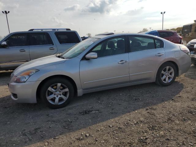 2008 Nissan Altima 2.5