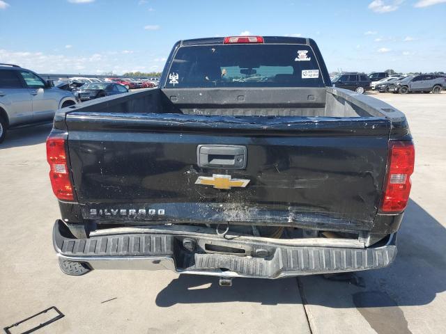 3GCPCREC7EG534841 | 2014 CHEVROLET SILVERADO