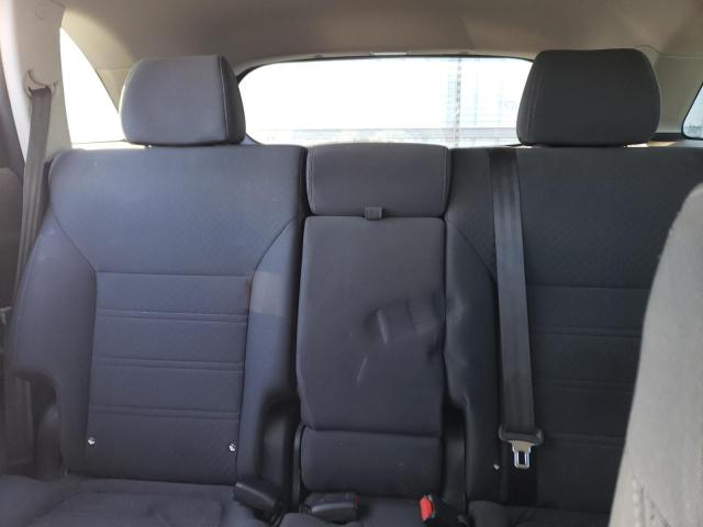 5XYPG4A32JG431753 KIA SORENTO LX