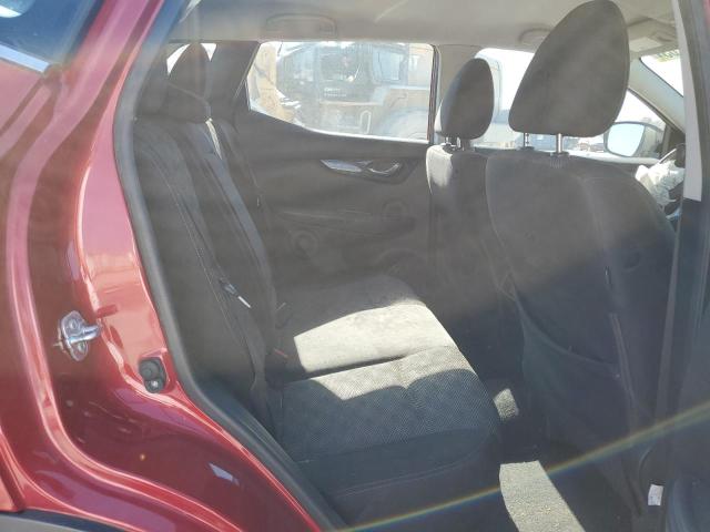 JN1BJ1CP2HW024512 Nissan Rogue Sport S
