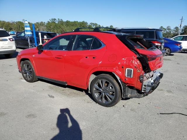 JTHR9JBH1P2067242 | 2023 LEXUS UX 250H PR