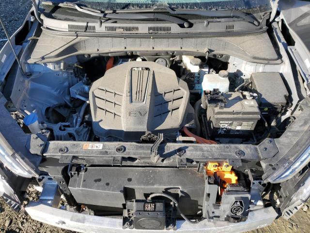 2021 HYUNDAI KONA ULTIM - KM8K53AGXMU130191