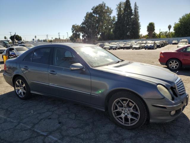 WDBUF56X17B124163 | 2007 MERCEDES-BENZ E 350