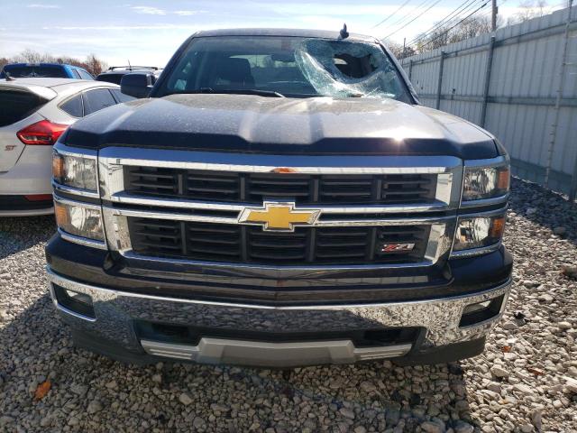 1GCVKREC0FZ313853 | 2015 CHEVROLET SILVERADO