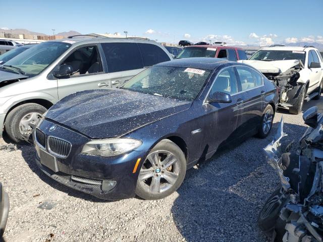 2011 BMW 5 Series 528i