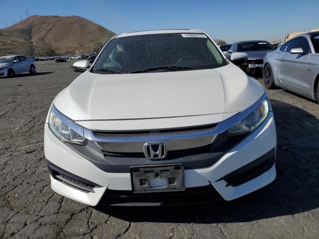 2017 HONDA CIVIC 4D 19XFC2F7XHE227863