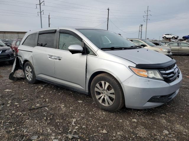 5FNRL5H43EB113758 | 2014 Honda odyssey ex