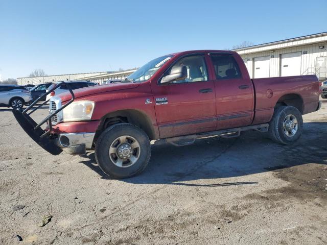 2007 Dodge Ram 2500 ST