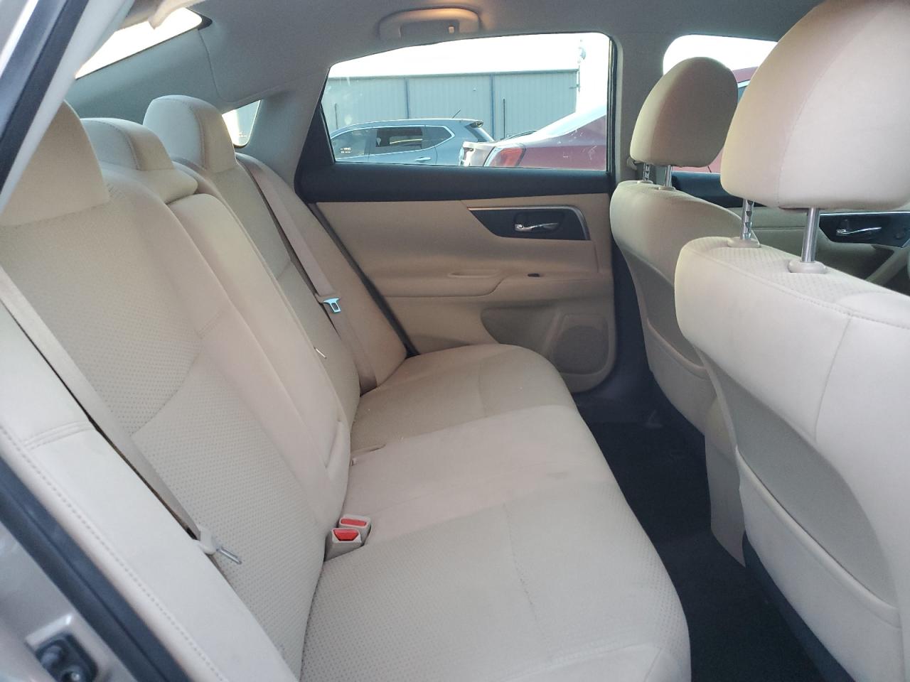 1N4AL3AP1FN891345 2015 Nissan Altima 2.5 1N4AL3AP1FN891345 2015 Nissan Altima 2.5