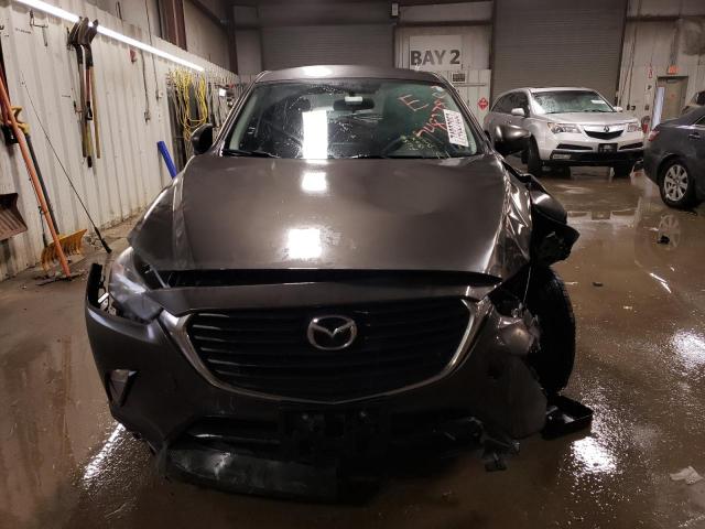 2016 Mazda Cx-3 Touring VIN: JM1DKBC77G0122168 Lot: 74827853