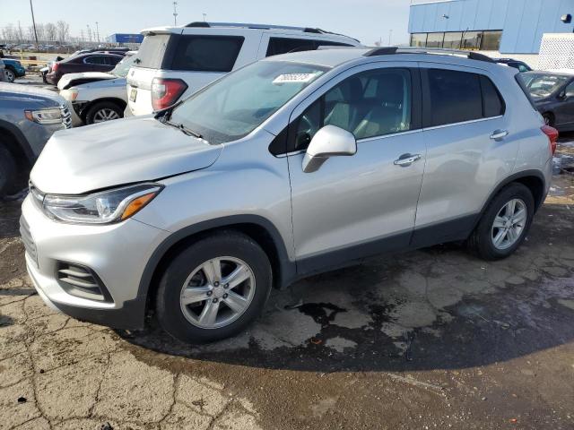 3GNCJLSB0KL279571 | 2019 CHEVROLET TRAX 1LT