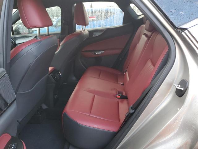 2024 LEXUS NX 350 PRE - JTJGGCEZ4R2010838