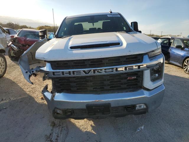 VIN 1GC1YNEY7PF228089 2023 CHEVROLET ALL Models no.5