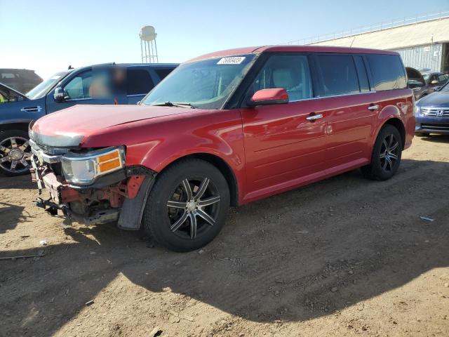 2010 Ford Flex SEL