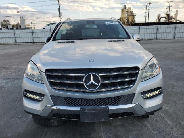 4JGDA5JB6FA549549 Mercedes-Benz ML 350