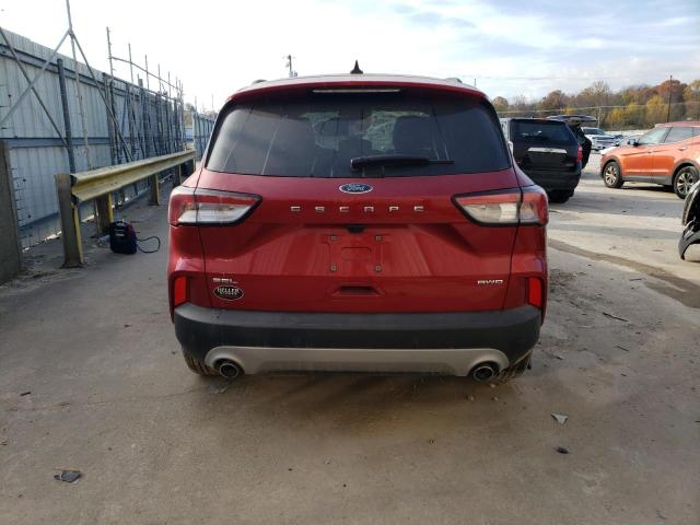 1FMCU9H64LUC74616 Ford ESCAPE SEL