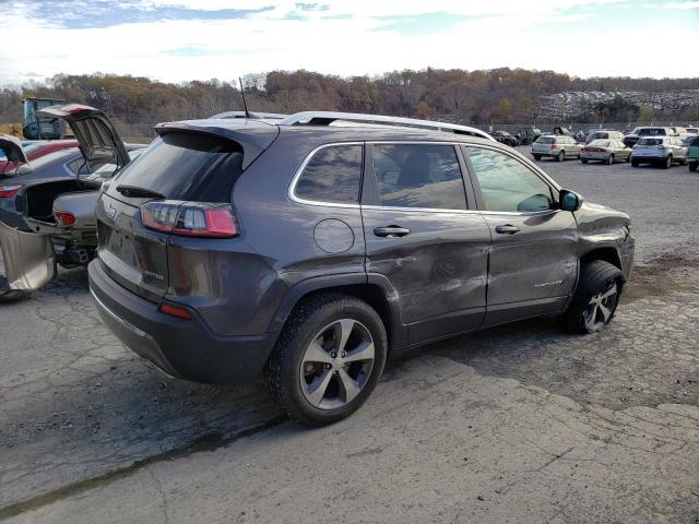 1C4PJMDX4LD504042 Jeep Cherokee Limited