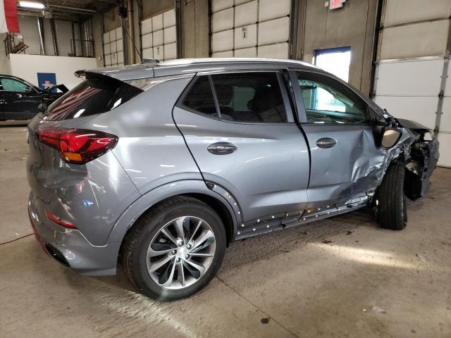 KL4MMESL4MB124951 Buick Encore Gx Select