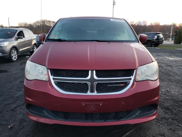 2C4RDGCG3ER212563 Dodge Grand Caravan Sxt