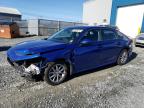 2022 HONDA CIVIC EX - 2HGFE2F35NH118980