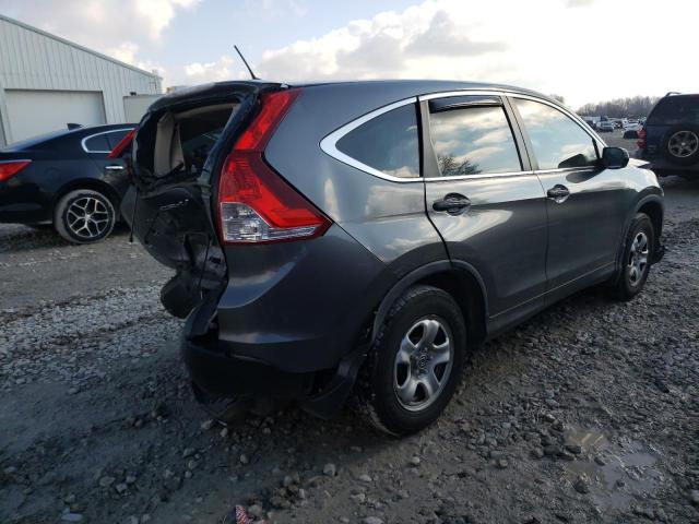 3CZRM3H34EG709720 | 2014 HONDA CR-V LX