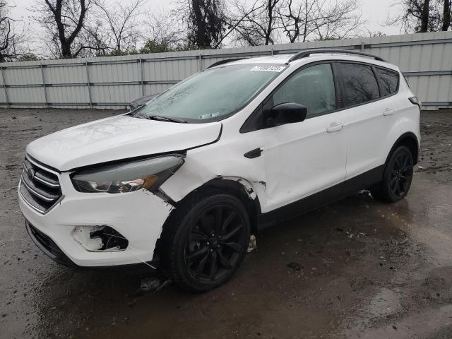 Vin: 1fmcu9g96hue67014, lot: 77090123, ford escape se 2017 img_1