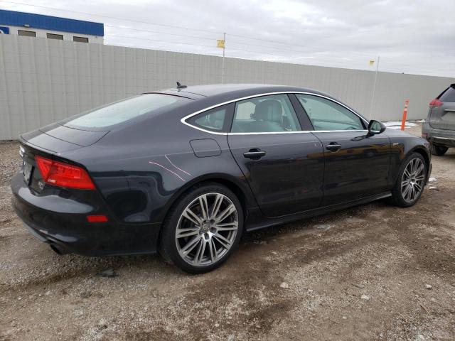 VIN WAU2GAFC2EN061109 2014 Audi A7, Prestige no.3