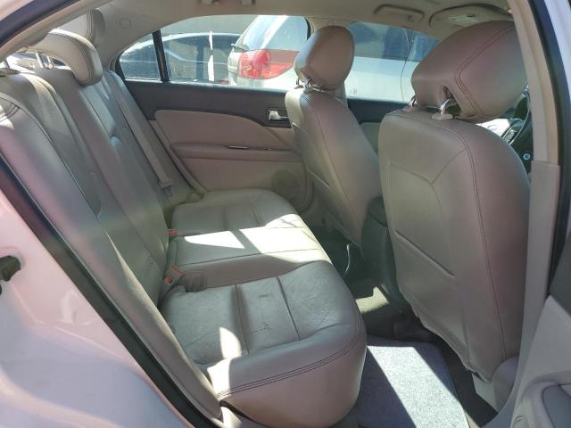 3FAHP0JG6CR264747 2012 Ford Fusion Sel