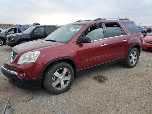 2010 GMC Acadia SLT1