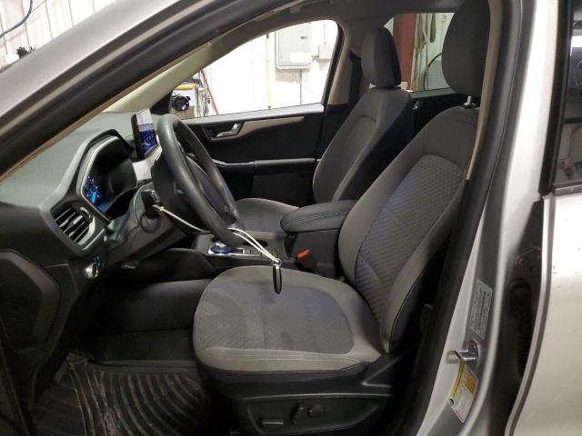 2020 FORD ESCAPE SE 1FMCU9G66LUC13737