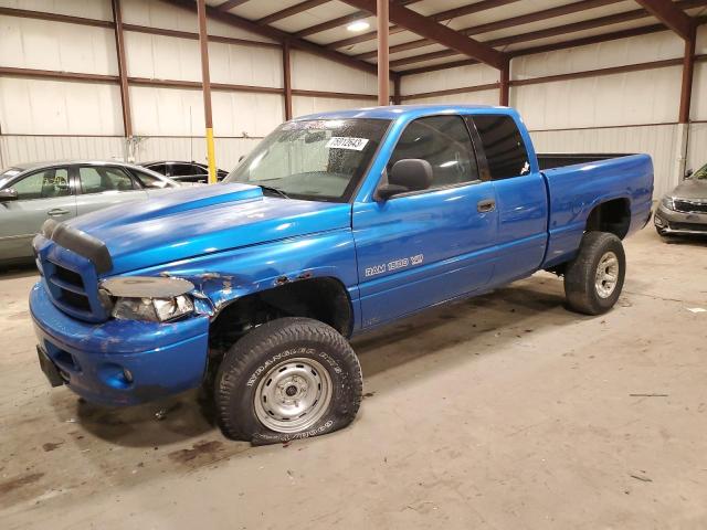 2000 Dodge Ram 1500 