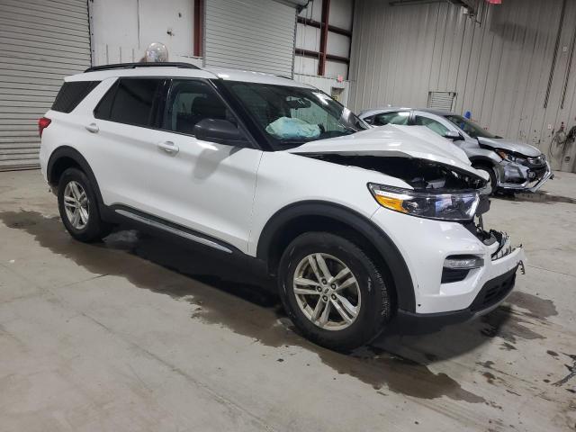 1FMSK8DH4PGA06897 Ford EXPLORER XLT
