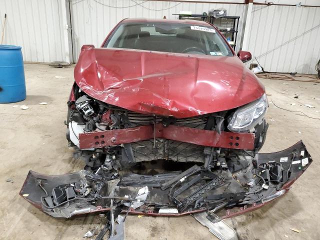 VIN 1G1RB6S56HU150222 2017 Chevrolet Volt, Premier no.5