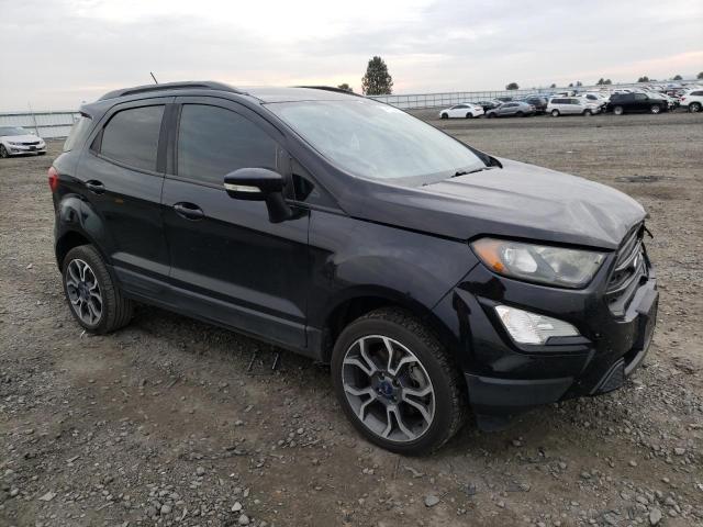 MAJ6S3JL6KC261008 Ford Ecosport Ses