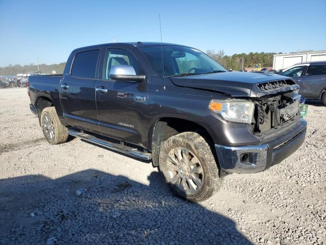 5TFFY5F11EX150150 | 2014 TOYOTA TUNDRA CRE