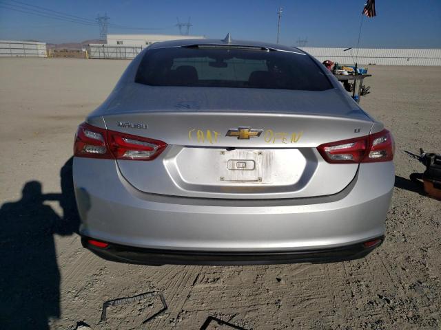 1G1ZD5ST0MF021944 | 2021 CHEVROLET MALIBU LT