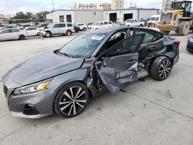 Vin: 1n4bl4cv7ln312750, lot: 76554983, nissan altima sr 2020 img_1