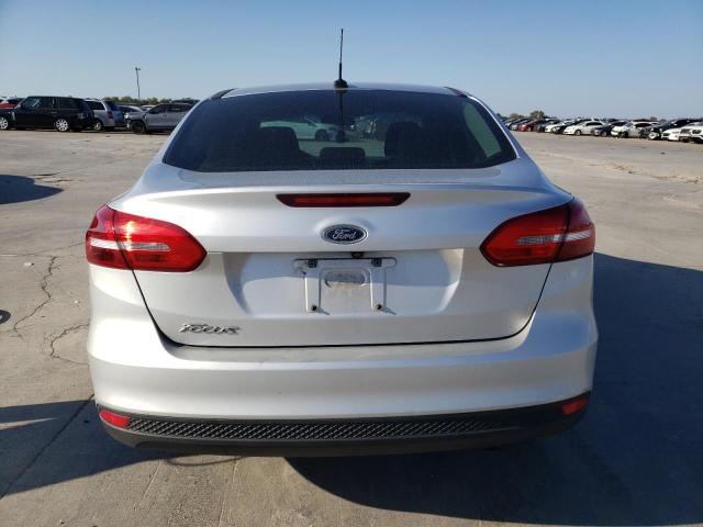 1FADP3E20JL286558 Ford FOCUS S