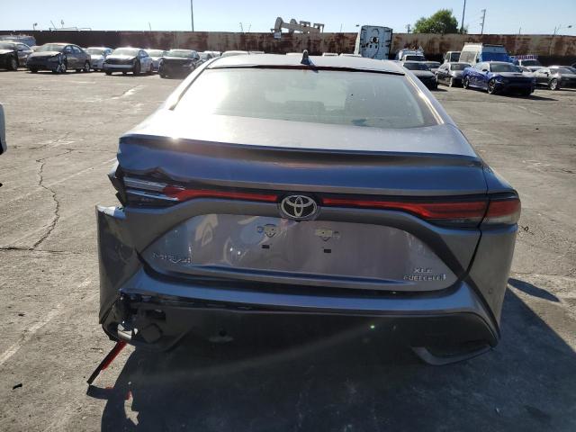 JTDAAAAA8PA008432 2023 Toyota Mirai Xle