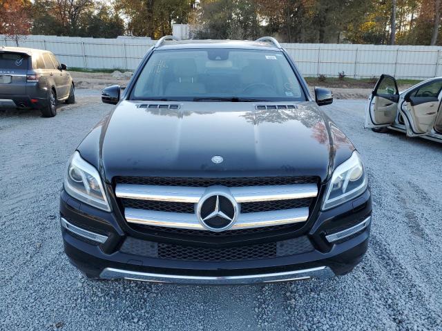 VIN 4JGDF7CE5EA401895 2014 Mercedes-Benz GL-Class, ... no.5