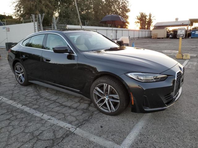 WBA63AV03PFN81983 BMW 430i Gran Coupe